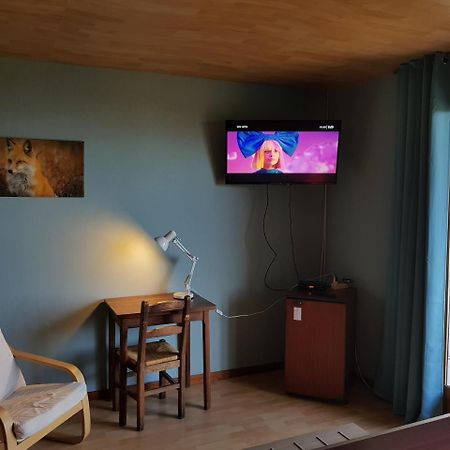 Hotel Les Chamois La Bollène-Vésubie المظهر الخارجي الصورة