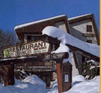 Hotel Les Chamois La Bollène-Vésubie المظهر الخارجي الصورة
